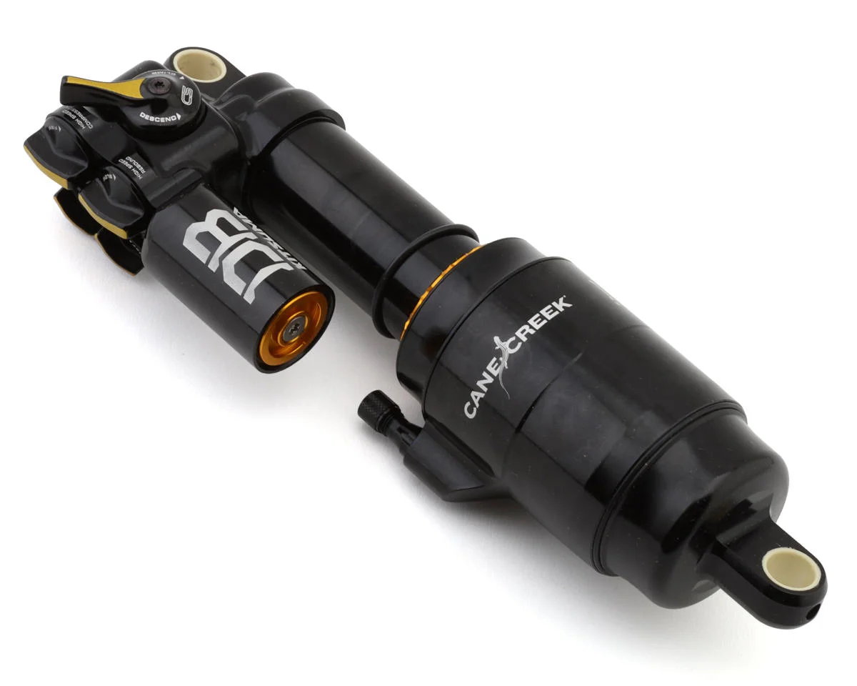 Cane Creek Kitsuma Air Rear Shock (Metric) (230mm) (60mm)